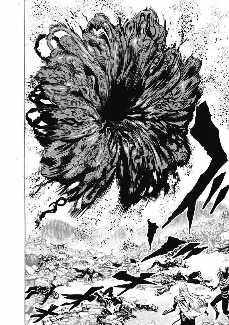 One Punch Man - Chapter 200 image 13